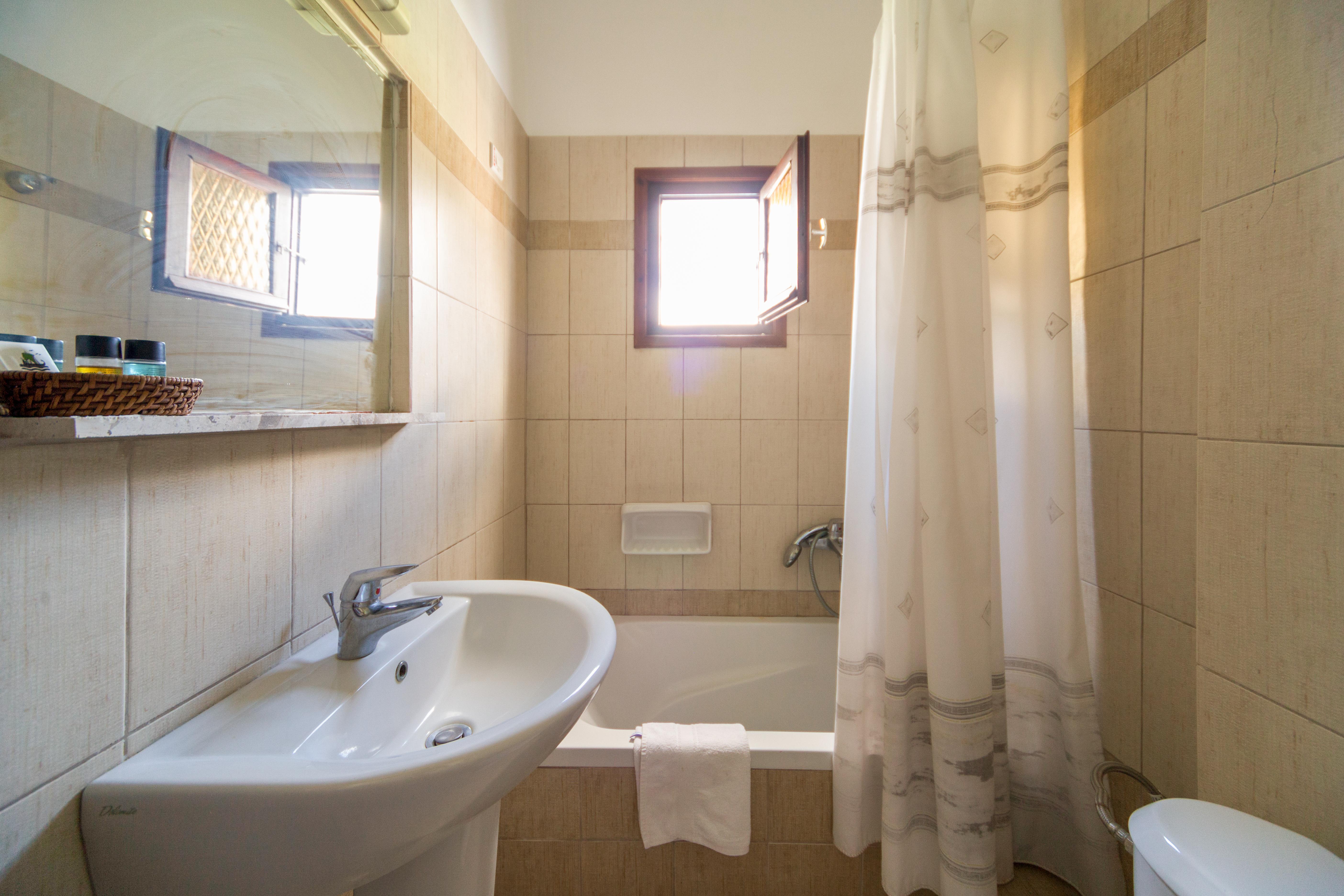 Hotel Marybill Perissa  Ngoại thất bức ảnh