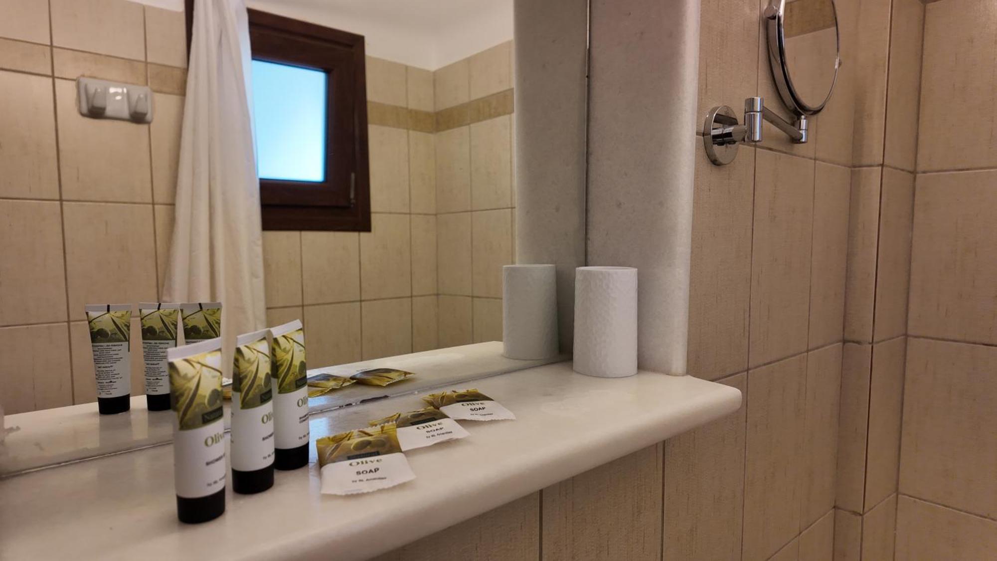 Hotel Marybill Perissa  Ngoại thất bức ảnh